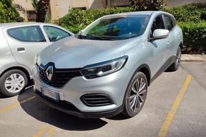 Renault Kadjar  07/2019  TCE 140 