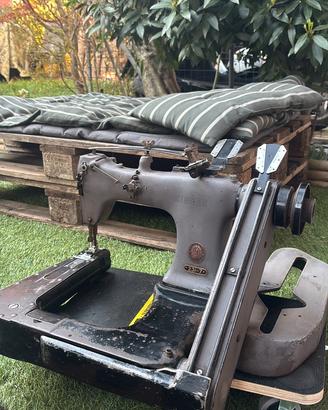 Singer 231 braccio rovescio