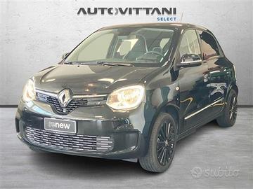 RENAULT Twingo 22kWh Urban Night