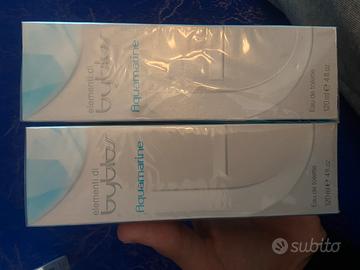 Stock 12 Profumi Nuovi Byblos + Jennifer Lopez 90€