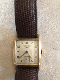 Longines di forma 1951