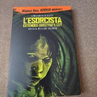 L'Esorcista DVD 