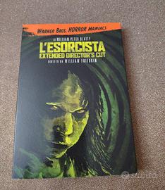 L'Esorcista DVD 