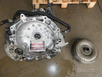 Scatola cambio automatico RANGE ROVER EVOQUE 2.0 T