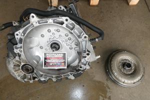 Scatola cambio automatico RANGE ROVER EVOQUE 2.0 T