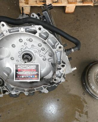 Scatola cambio automatico RANGE ROVER EVOQUE 2.0 T