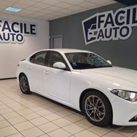 Alfa Romeo Giulia 2.2 Turbodiesel 190 CV AT8 Execu
