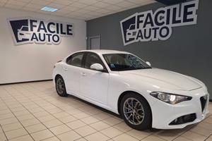 Alfa Romeo Giulia 2.2 Turbodiesel 190 CV AT8 Execu