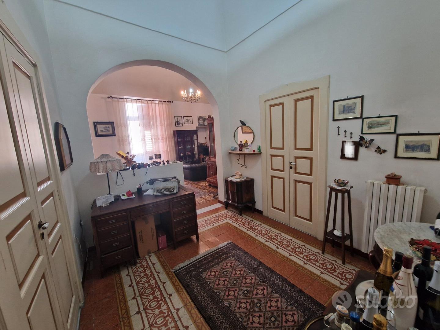 Apartment in Oria, Brindisi - Vista 6