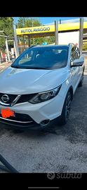 Nissan Qashqai 1.6 dCi 130 CV Tekna 4x4 – 2014