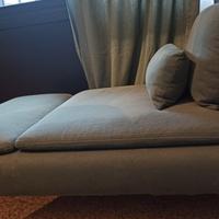 Divano Chaise Longue ikea SODERHAMN