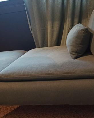 Divano Chaise Longue ikea SODERHAMN