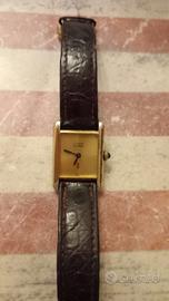 orologio cartier