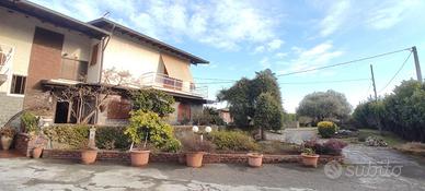 BIFAMILIARE A NOSATE