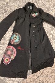 Cappotto Desigual