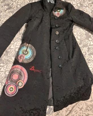 Cappotto Desigual