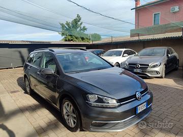 Volkswagen Golf Variant 1.6 TDI 115 CV 5p. Busines