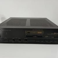 Amplificatore Stereo Pioneer A-X330 Hifi Nero Vint
