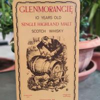 Whisky Glenmorange