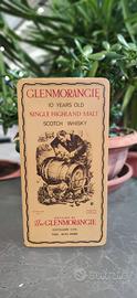 Whisky Glenmorange