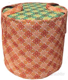 MISSONI POUF ESTERNO INTERNO 45X45X45 ONEMO