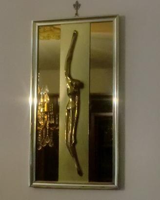 Il calvario di nostro signore gesu' cristo