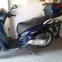 Honda SH 150 - 2005