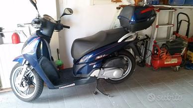 Honda SH 150 - 2005