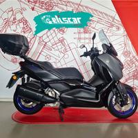 YAMAHA X-MAX 300 X-MAX 300