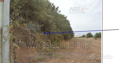 Terreno Agricolo Sestu [A193905] - Vista 6