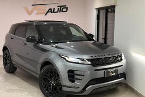 Land Rover Range Evoque 2.0D I4 204 CV AWD Auto R-