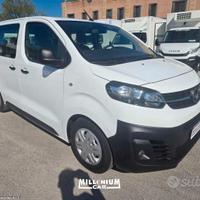 Opel vivaro 9 posti 2020 km 76000
