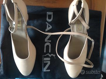 Scarpe da ballo