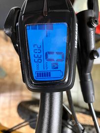 Lapierre overvolt ebike front