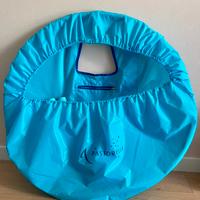 Kit completo ginnastica ritmica Pastorelli