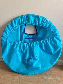 Kit completo ginnastica ritmica Pastorelli