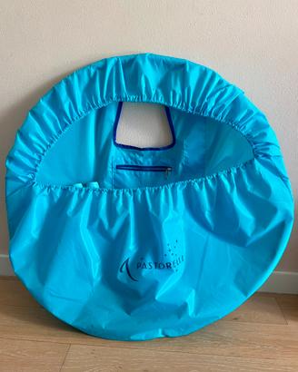 Kit completo ginnastica ritmica Pastorelli