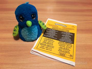 giocattolo Hatchimals draghetto