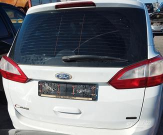 Ford C-Max 7 (7 posti) portellone posteriore +