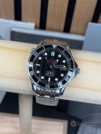 Omega Seamaster Diver 300 Fullset