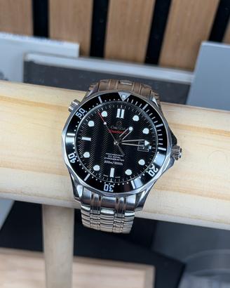 Omega Seamaster Diver 300 Fullset