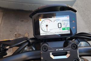 Moto come nuova