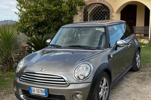 Mini 1.6 16V Cooper