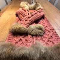 Giacca in lana woolrich