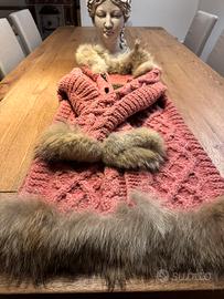 Giacca in lana woolrich