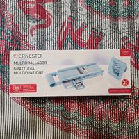 Grattugia Multifunzione