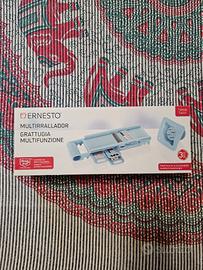 Grattugia Multifunzione