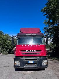 Iveco magirus 260s/e4