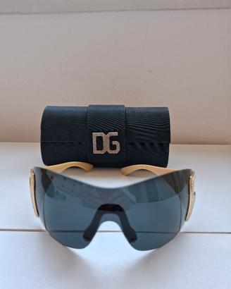 occhiali da sole Dolce & Gabbana 