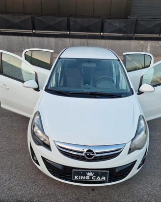 Opel Corsa 1.2 80CV 5 porte GPL-TECH Club